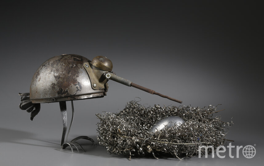    Фото: Дмитрий Казаков и Георгий Кургин / Предоставлено Андреем Сикорским.