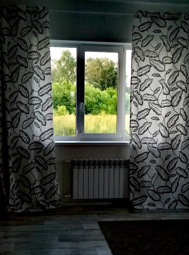 Раньше был такой.