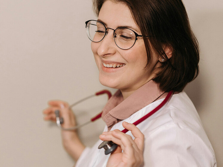     Без эмпатии в медицине делать нечего. Фото: pexels