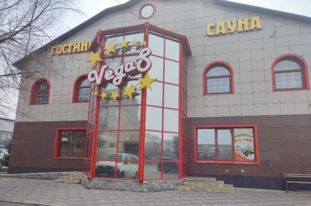    Суд приостановил работу минусинской сауны, в которой отравились 6 человек