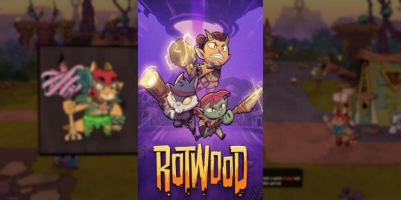 Rotwood