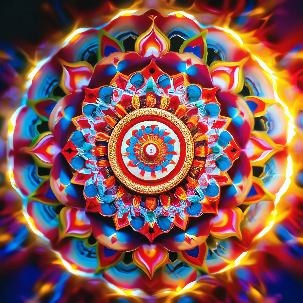 Создано нейросетью.