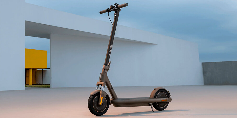 Xiaomi Electric Scooter 4 Pro