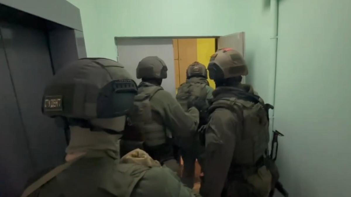    Фото: Пресс-служба СУ СК России по Москве