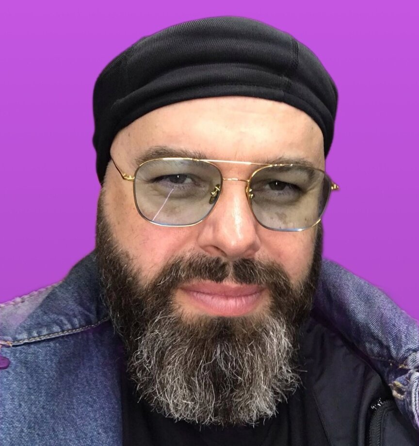 М.Фадеев.