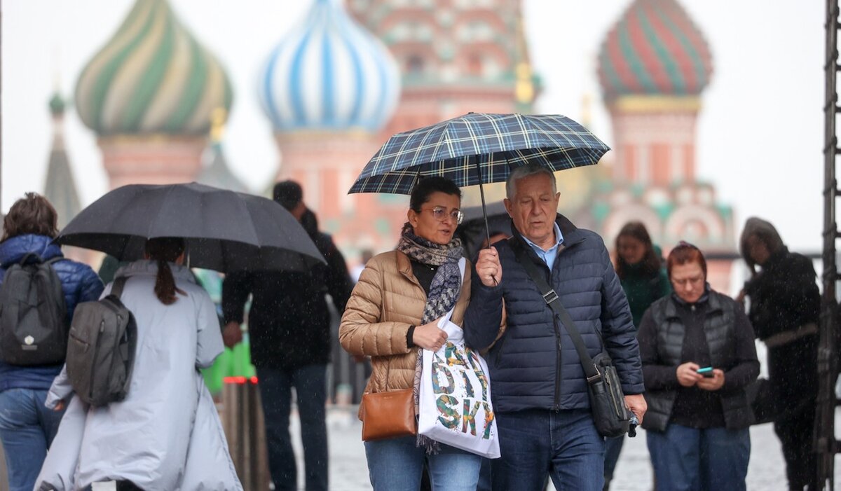    Фото: Petrov Sergey / news.ru / www.globallookpress.com