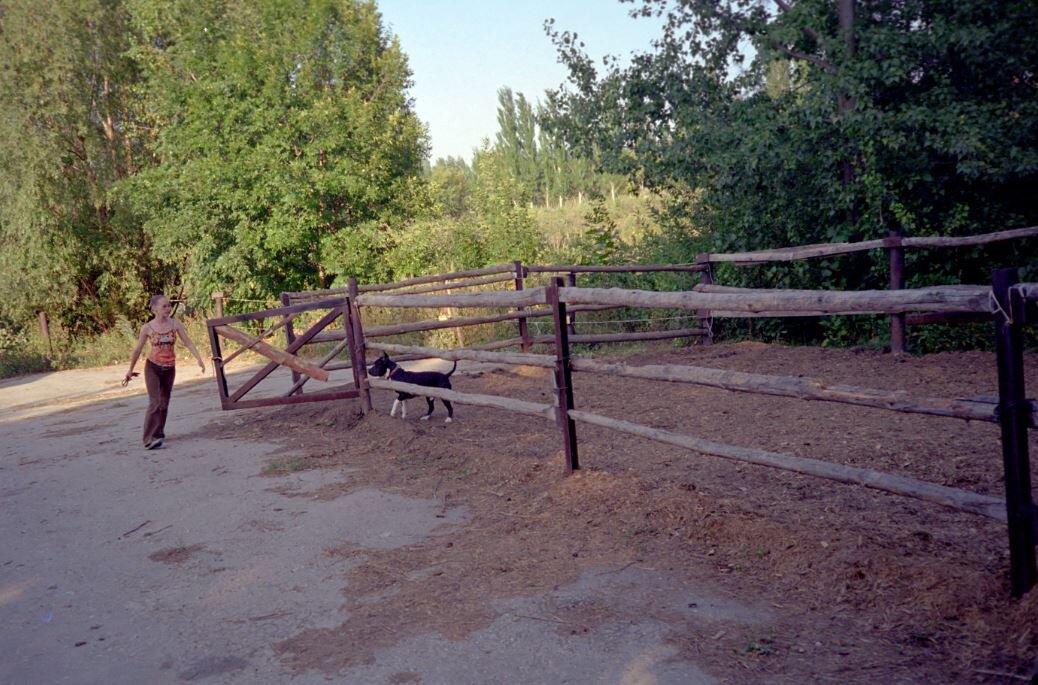 Фото из личного архива автора