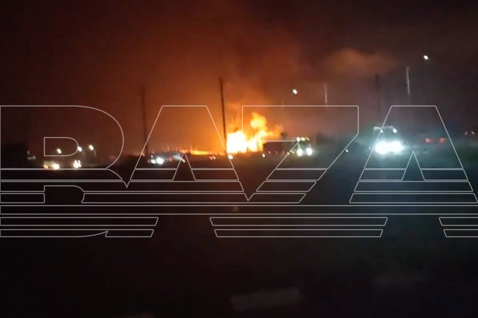 кадр из видео