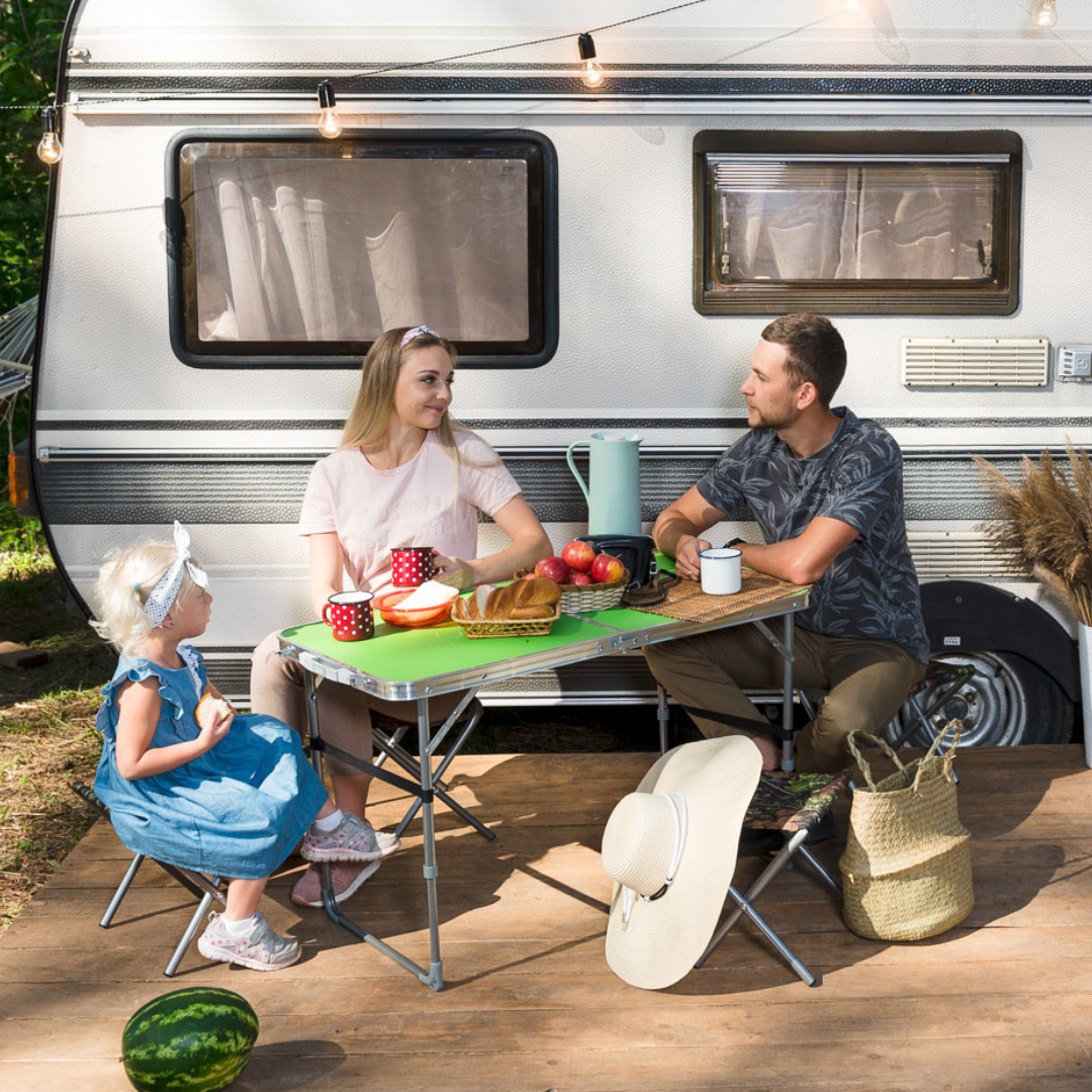 Набор складной мебели арт. ССТ-К2