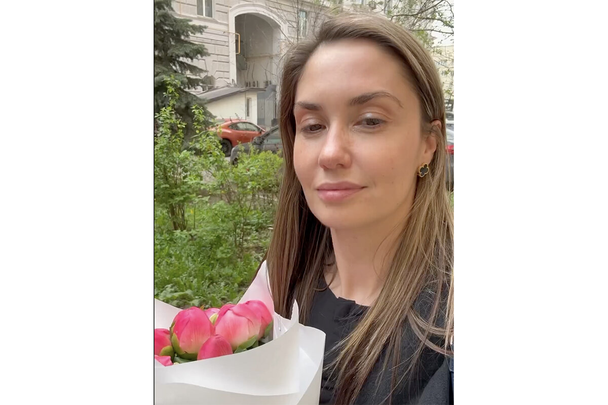 @agataagata / Instagram (входит в корпорацию Meta, признана экстремистской и запрещена в России).📷Агата Муцениеце