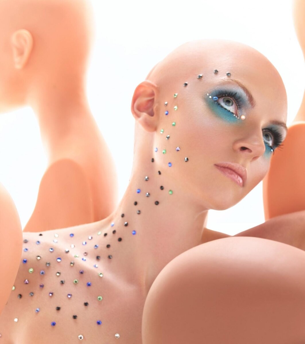 Кэтрин (исключена)