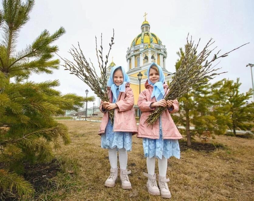 Фото: Челябинская епархия