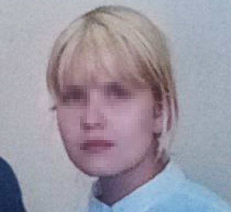 Алина пронесла в школу папино оружие и расстреляла одноклассников