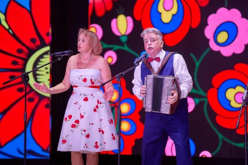 Фото: Челябинский центр народного творчества