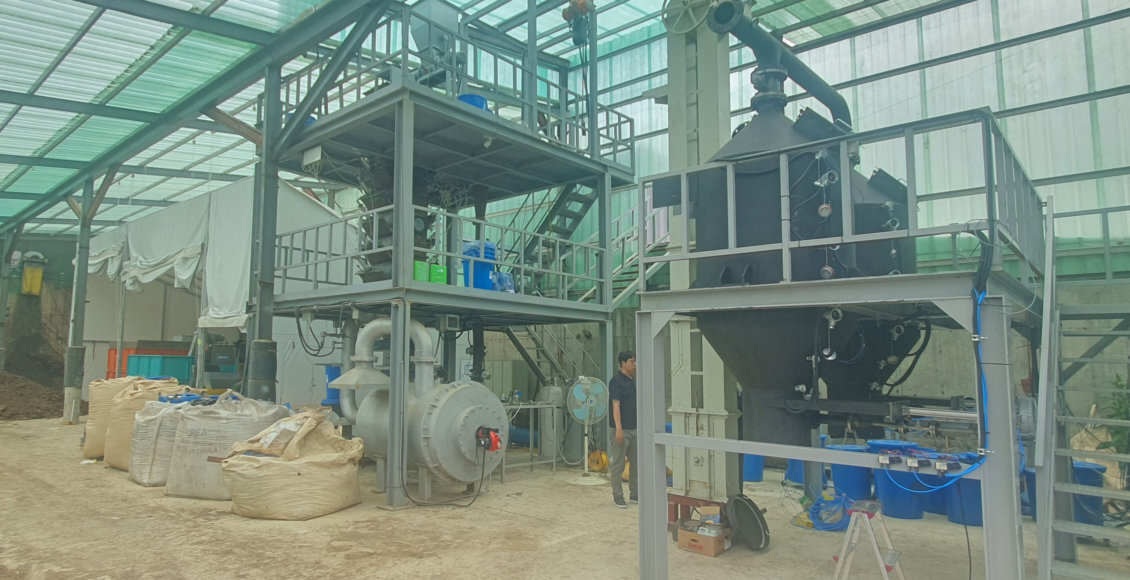    Фото: Корейский институт энергетических исследований (KIER)