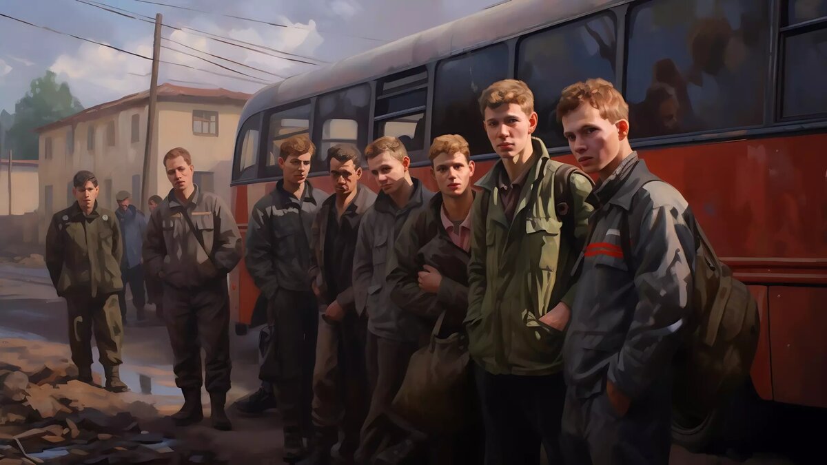     Источник: Изображение Midjourney