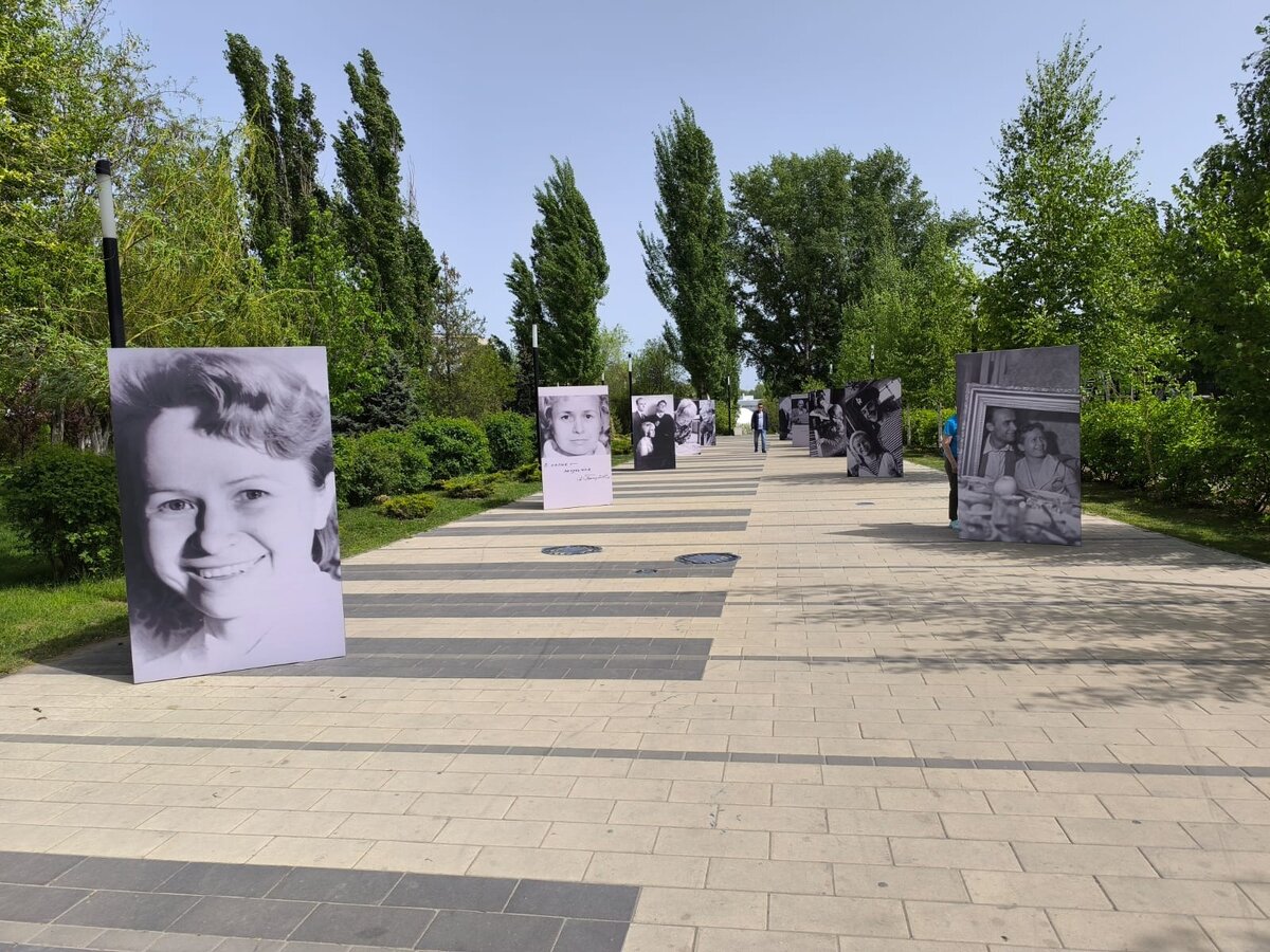 Фото пресс-службы администрации Волгоградской области