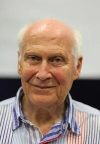 Берт Хеллингернемецкий философ, психотерапевт и богослов