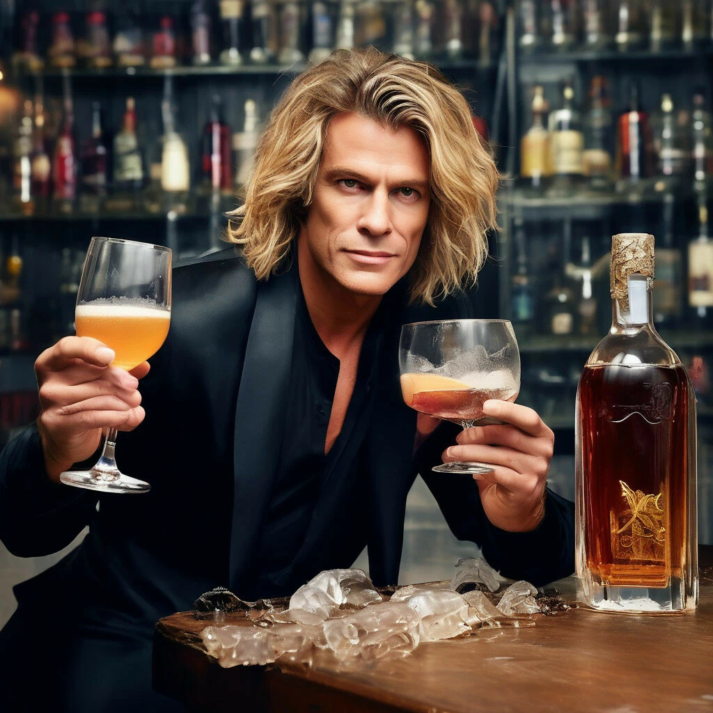 Американские звезды