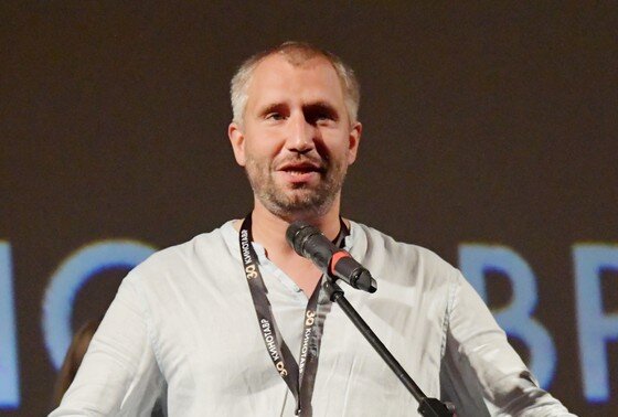    Юрий Быков