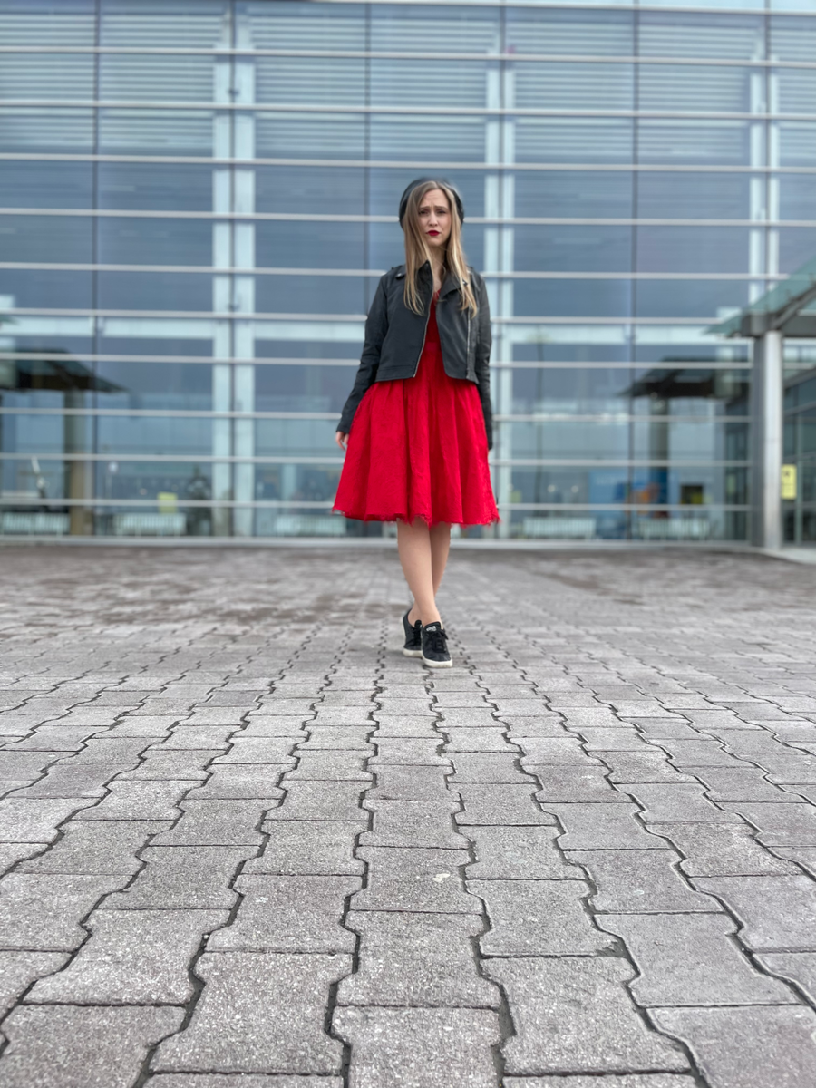 Так может выглядеть лицо ребёнка в те моменты, когда он не хочет идти в школу