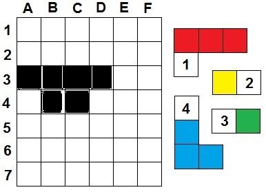 #головоломка #задание #ухтышка #Мозговой Штурм #Преобразование #GrayMage
