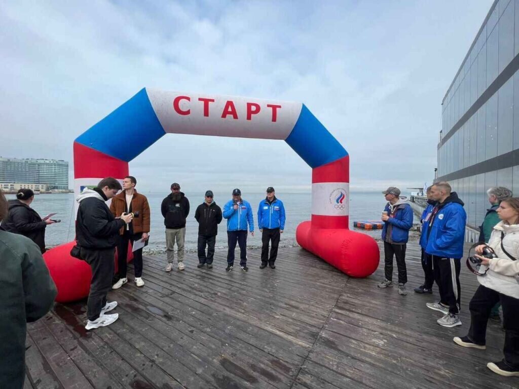   Фото: минспорт Амурской области