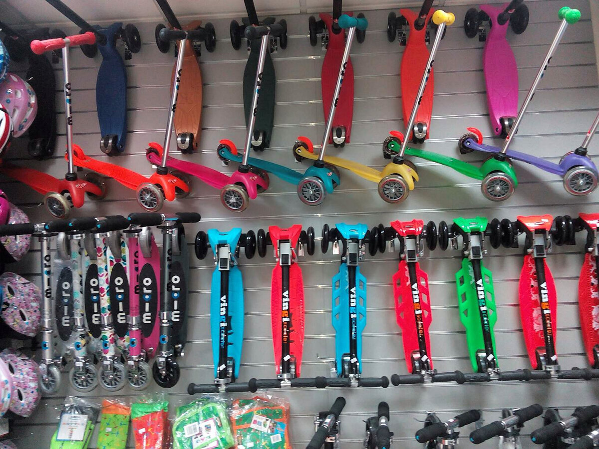 Фото:  ТК Савеловский