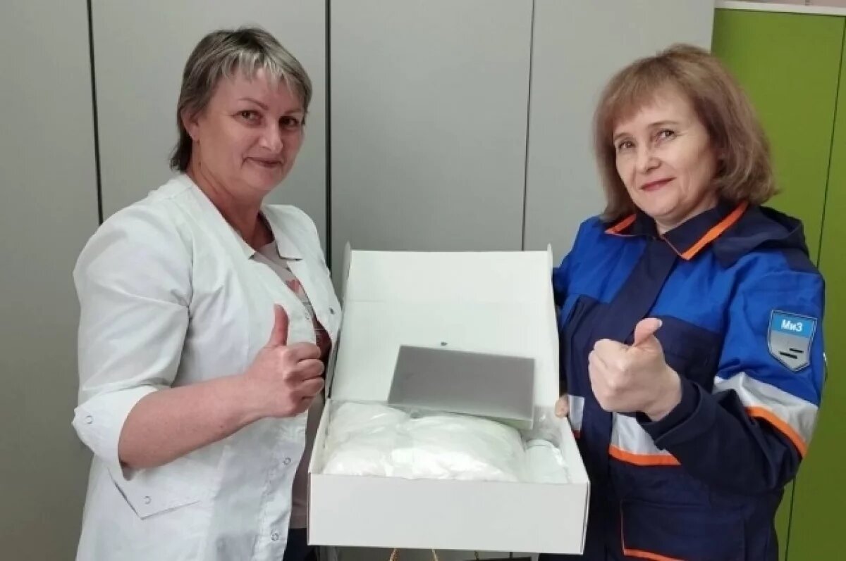    "НОВАТЭК-Челябинск" вручил приз победителю конкурса