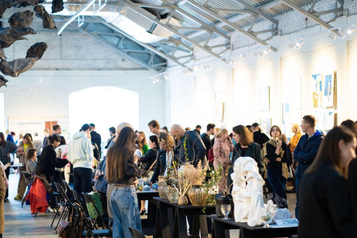 фото пресс-службы ЦСИ Винзавод