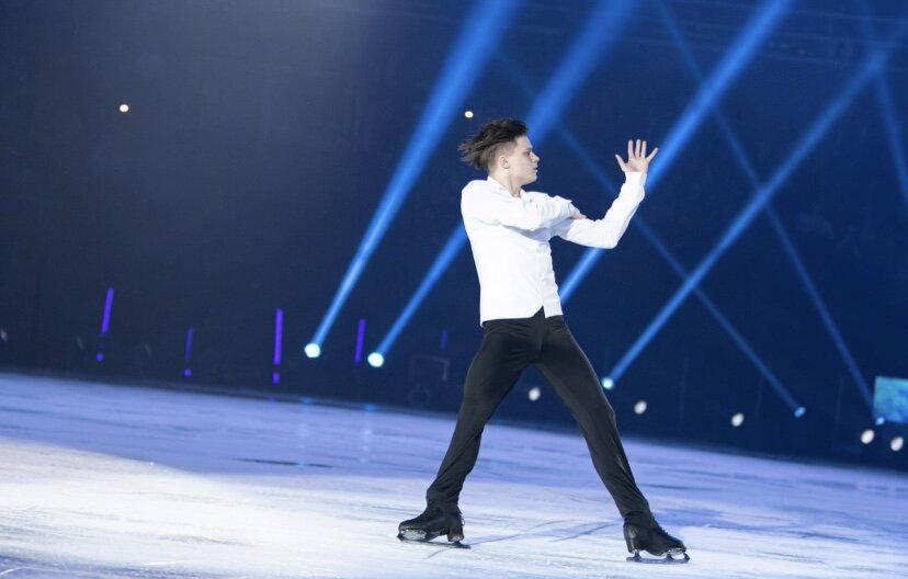 Евгений Семененко.