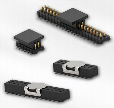 AMPMODU Small Centerline