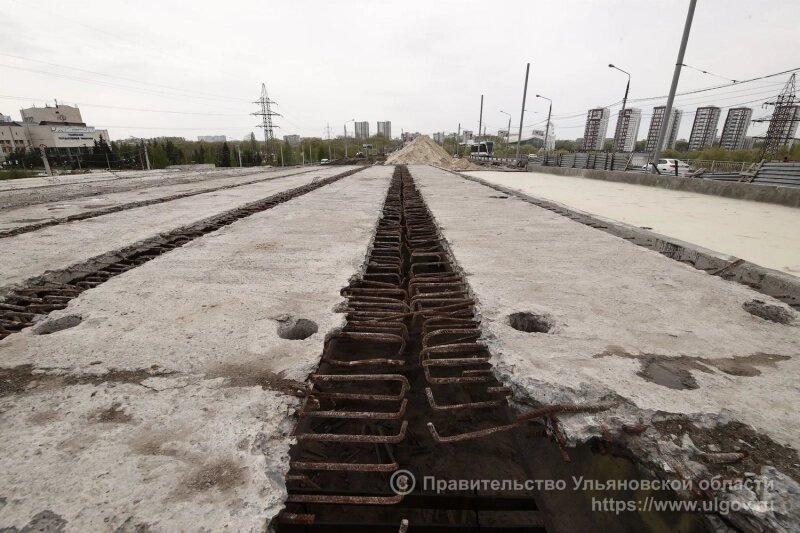    Фото: Правительство Ульяновской области