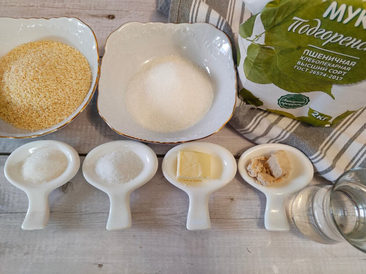 Для постного варианта, можно заменить сливочное масло на растительное. 