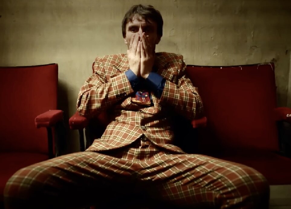 Драма. Великобритания. 1 сезон (7 серий) 