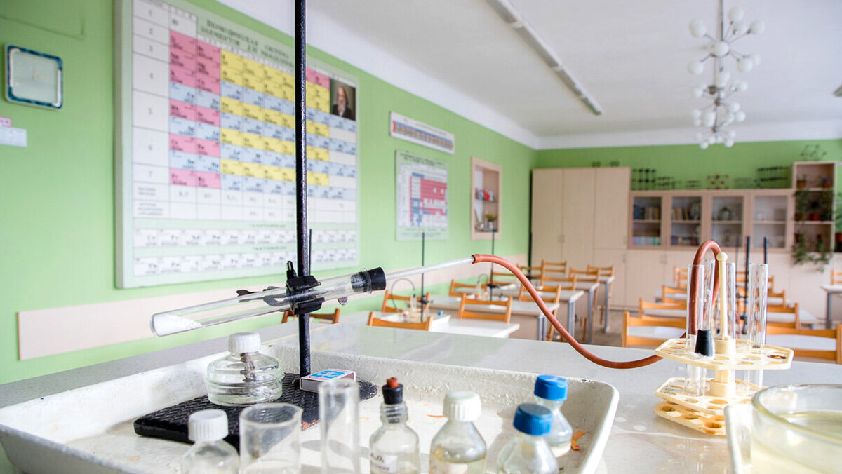 А как выглядит в жизни😊