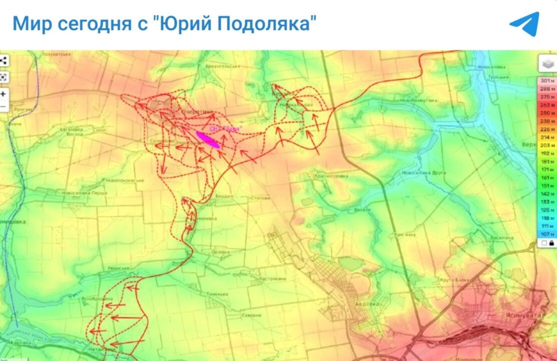 На аэродроме дым, копоть и пожар