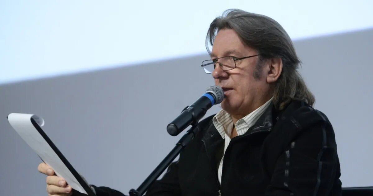 Валерий Мельников / РИА Новости
