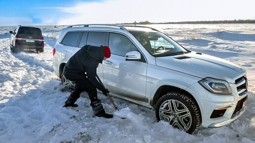 МАЖОРЫ ЗАСАДИЛИ AMG 63 и RANGE ROVER 5.0