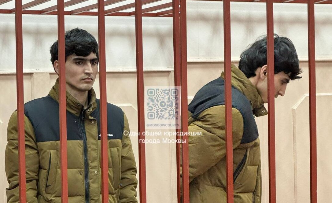 Фото: Суды общей юрисдикции города Москвы