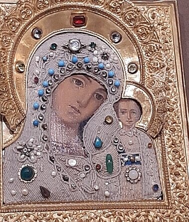 Фотография из личного архива автора