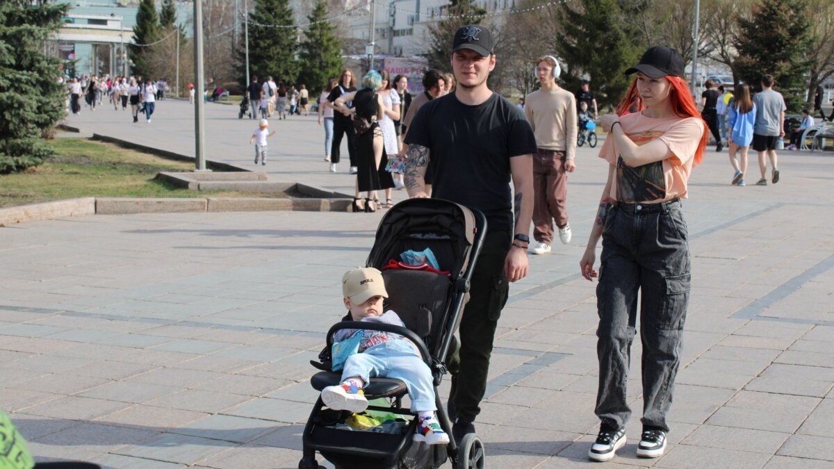 ИА SM-News Тюмень📷
