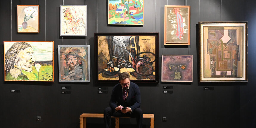    Фото: Игорь Акимов.