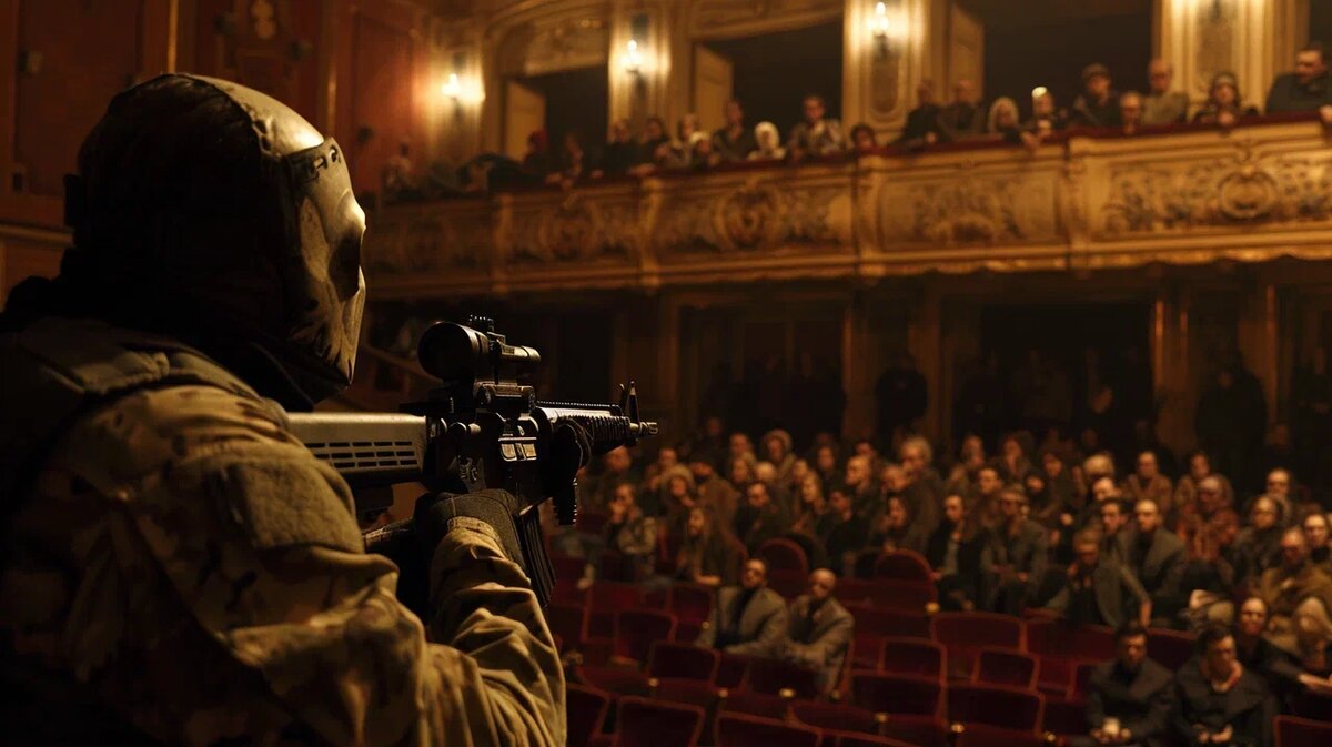    Фото: коллаж Царьград