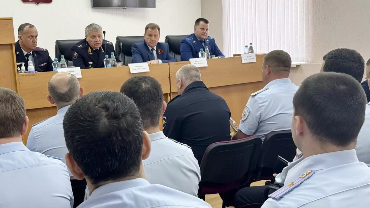     Автор: МВД России по Ставропольскому краю