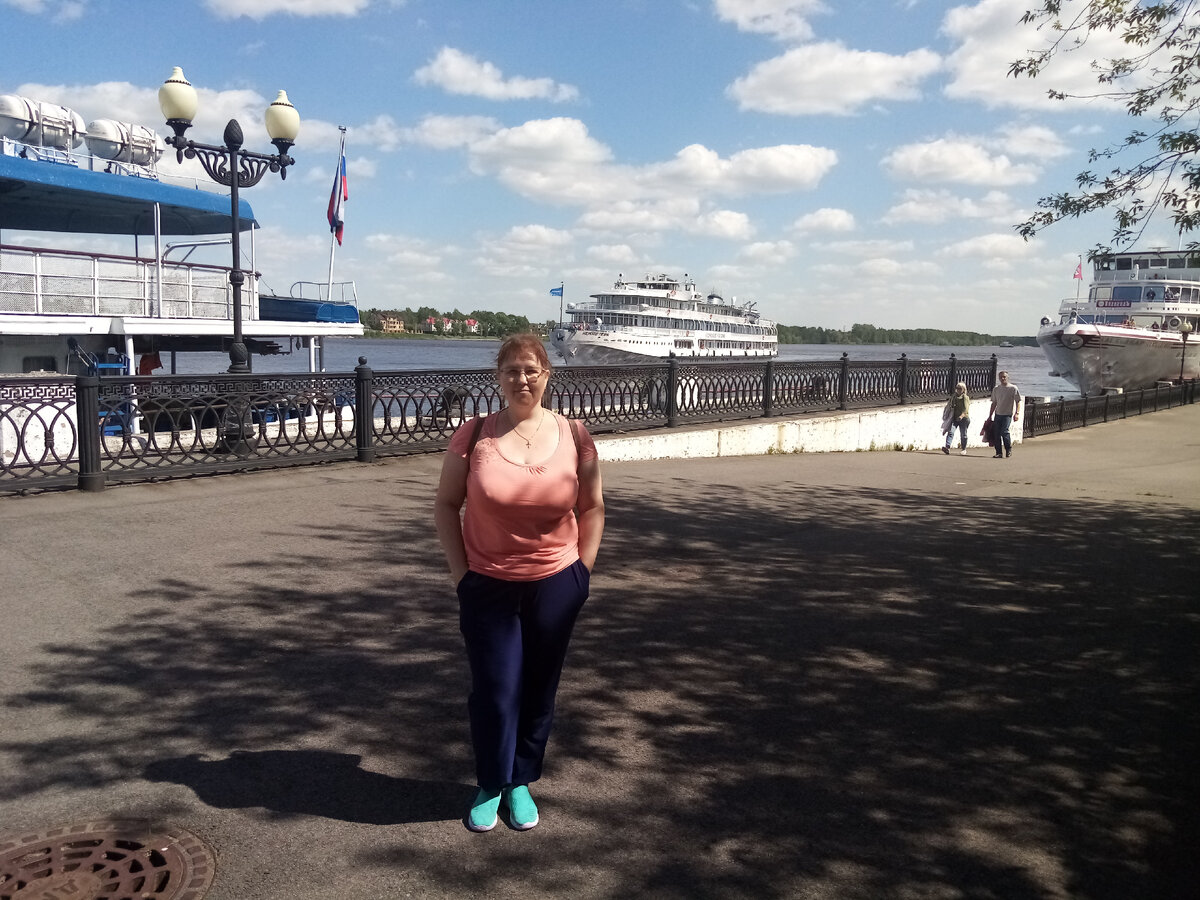 Есть страх в лице Хаха)) Но он быстро прошел!)