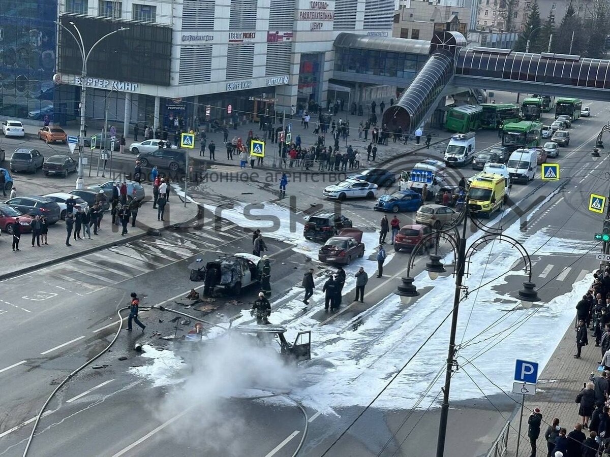 В Курске транспортная компания оштрафована на 200 тысяч рублей за ДТП с  автобусом | KURSKCiTY.RU| КУРСКСИТИ Новости | Дзен