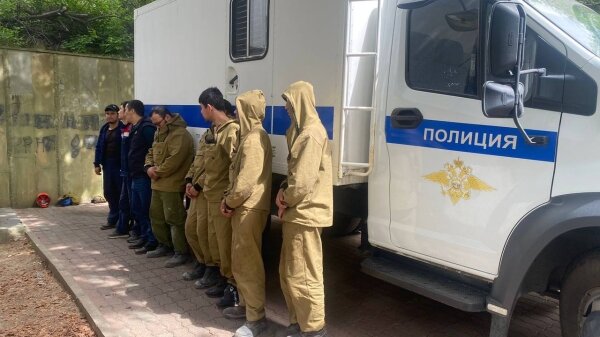 Фото: пресс-служба прокуратуры Краснодарского края