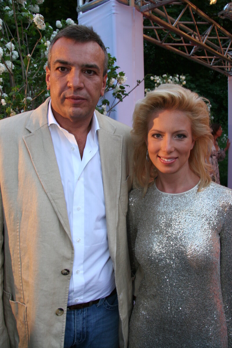 ФОТО: VLADIMIR LUKJANOV/RUSSIAN LOOK/GLOBALLOOKPRESS 