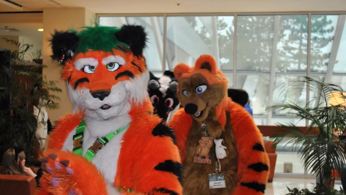     Автор: Douglas Muth/cc by sa 2.0/flickr.com